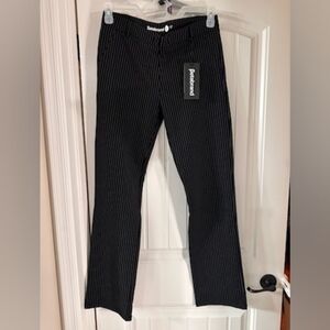 Betabrand, Yoga-esk Office Pants.  Size L, NWT